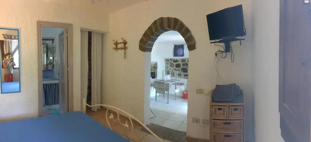 Le casette di Marilena b&b Agave Iucca