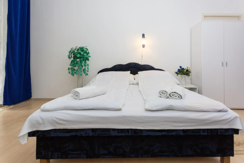 Anna apartman