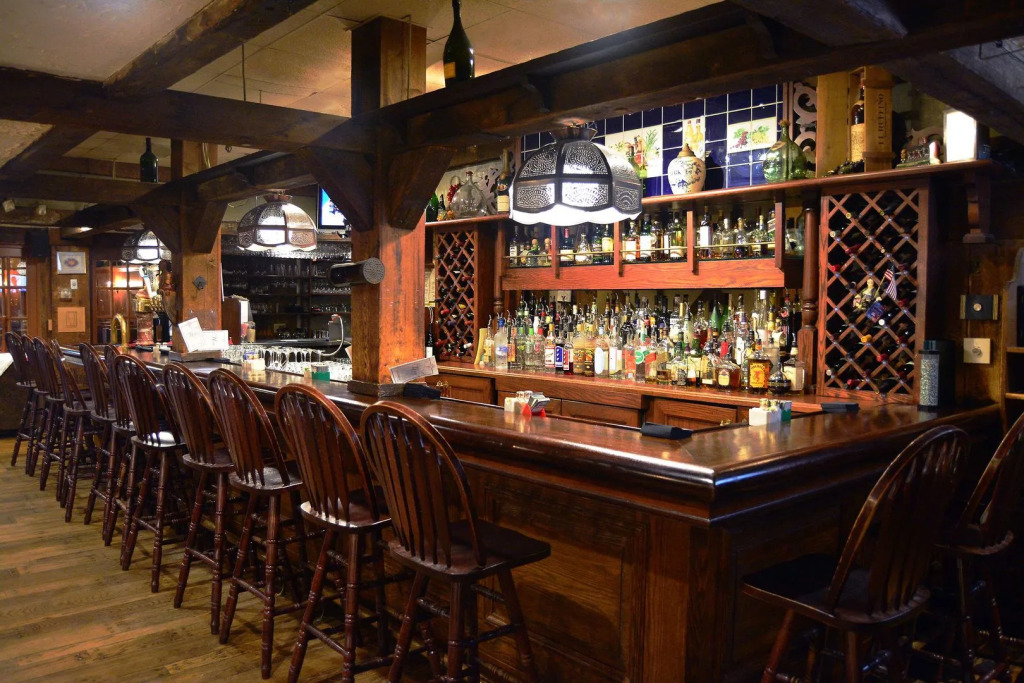 Danl Webster Inn and Spa