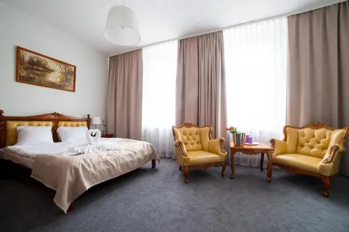 Hotel Opolanka
