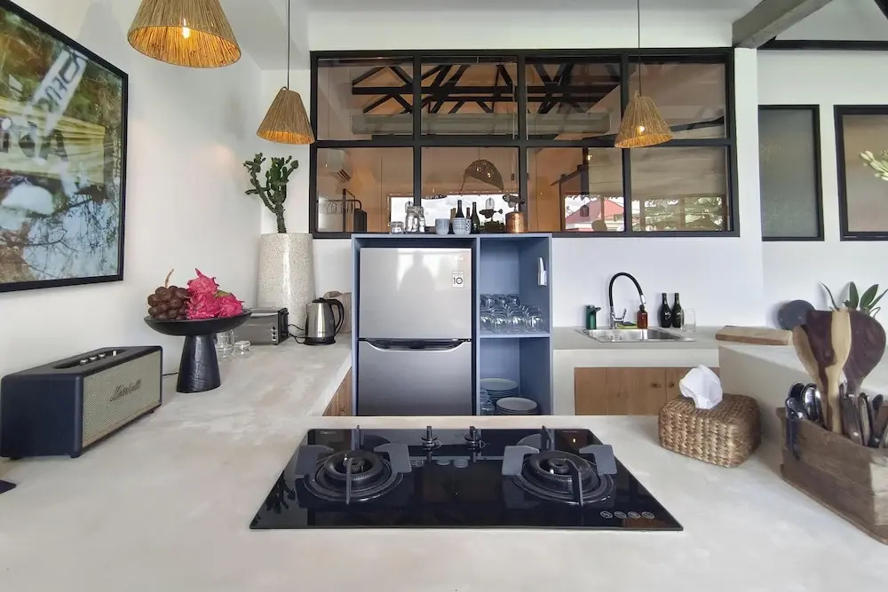 Paddy Palace Villa Canggu by Summerhouse Bali