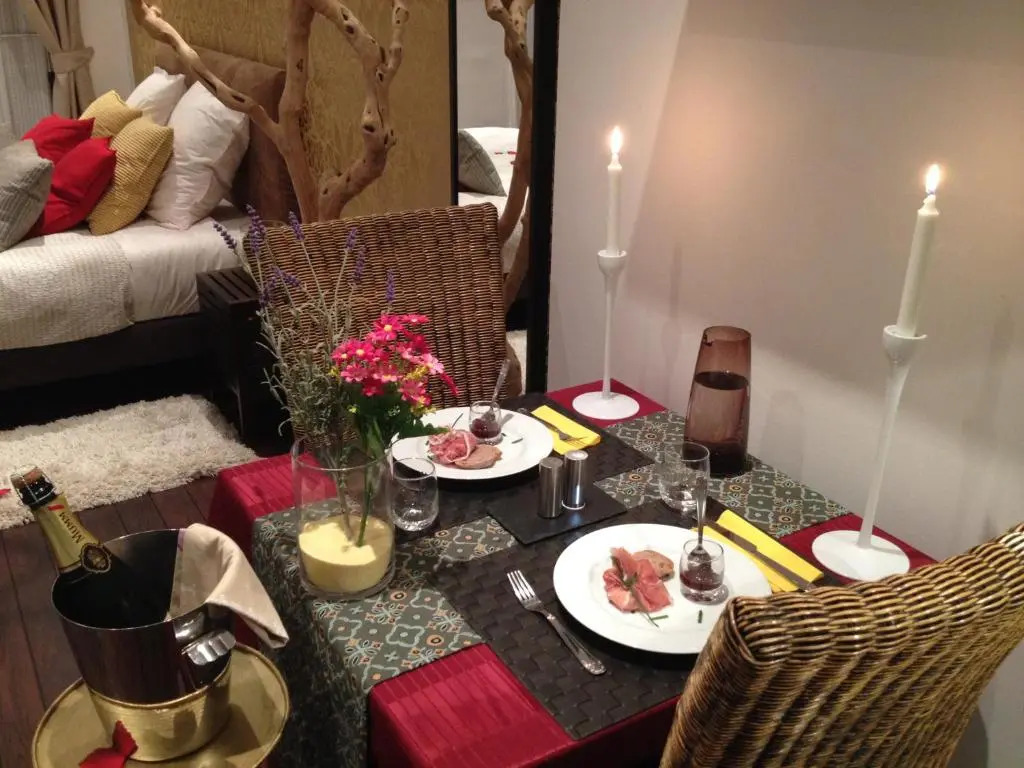 Suite EndLessLove