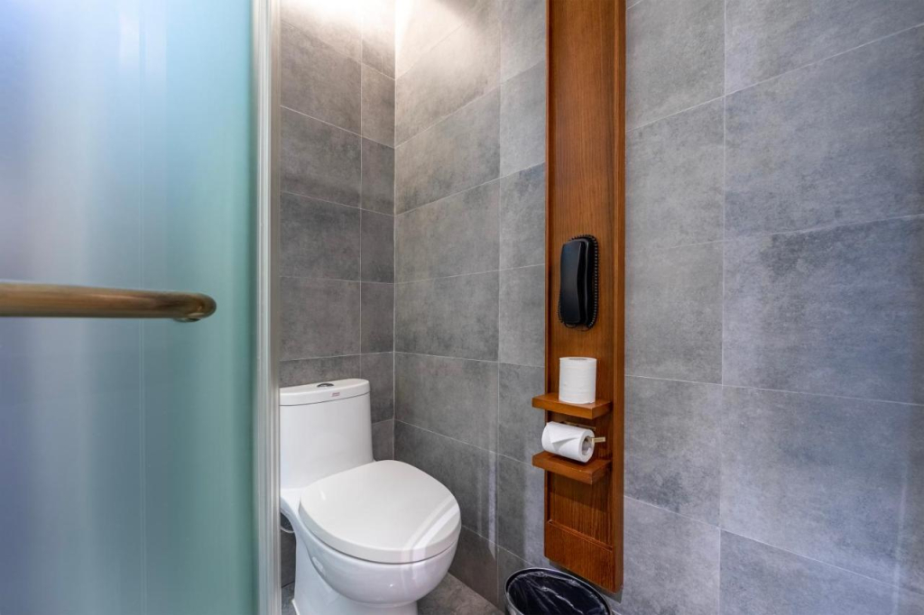 Manxin Hotel Zhangjiang