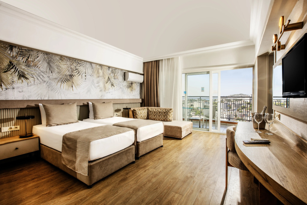 Palmin Hotel