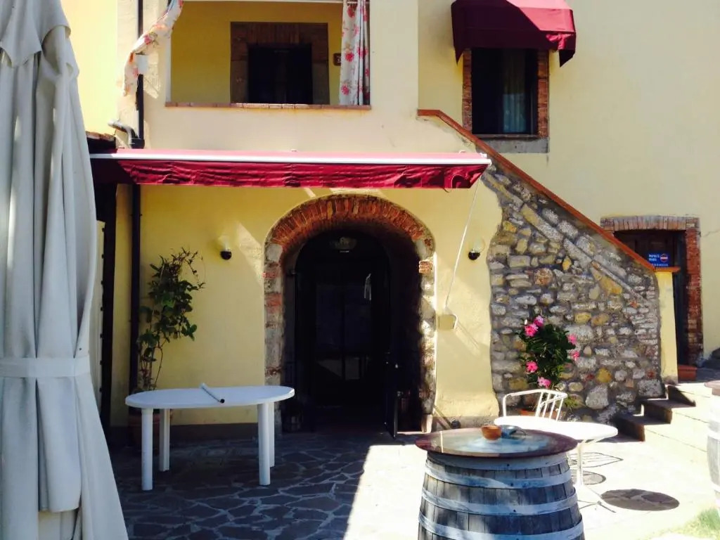 Il Bettarello