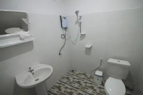 Bangburd Resort
