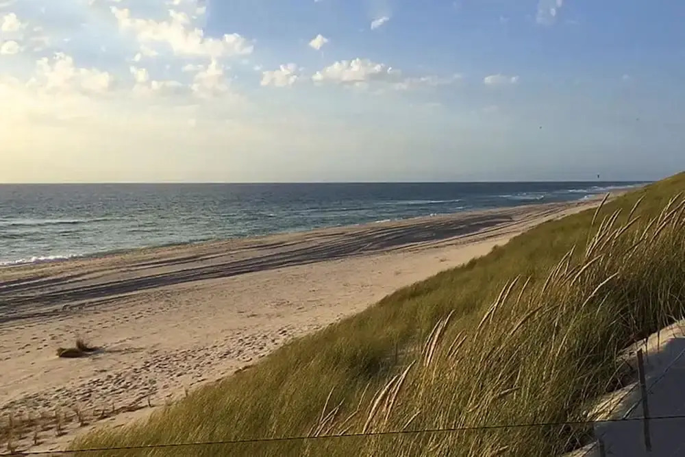 Ferienhaus in Neukirchen Nahe Sylt Strand