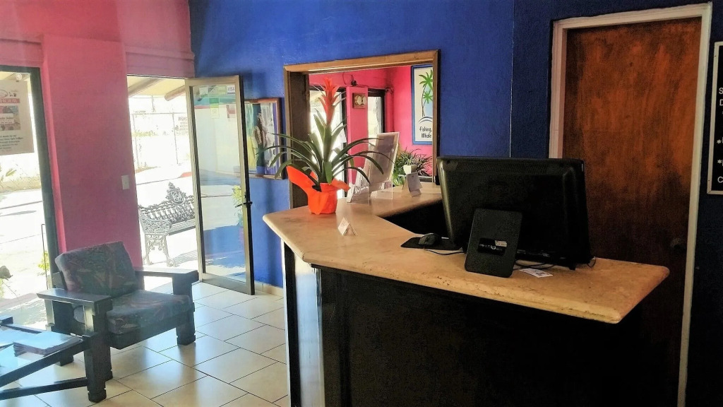 Siesta Suites Boutique Hotel