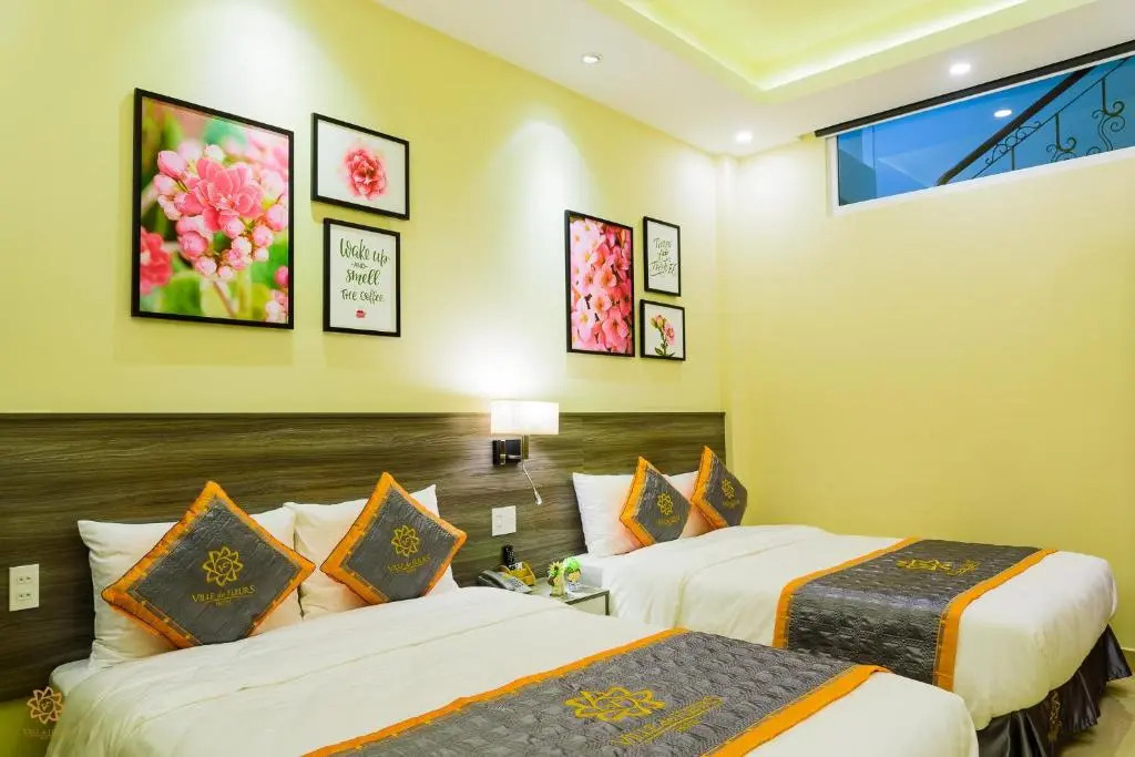 VF Hotel Dalat
