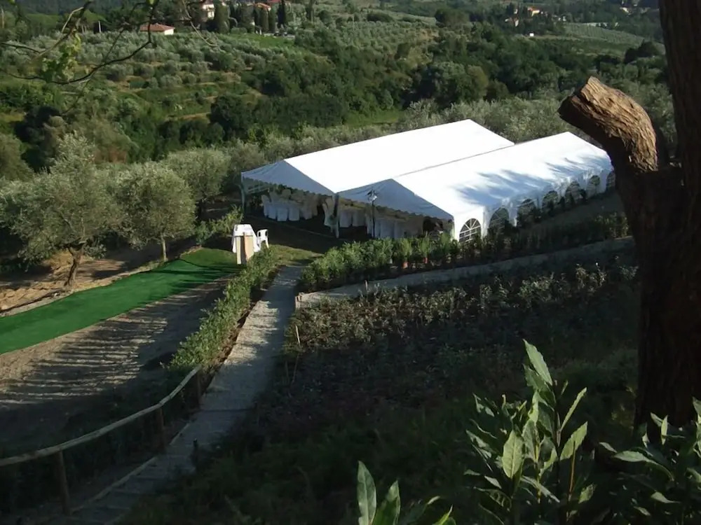 Fattoria Albanese Labardi