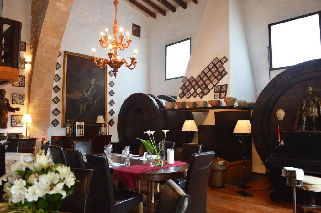 Finca-Hotel Consinet