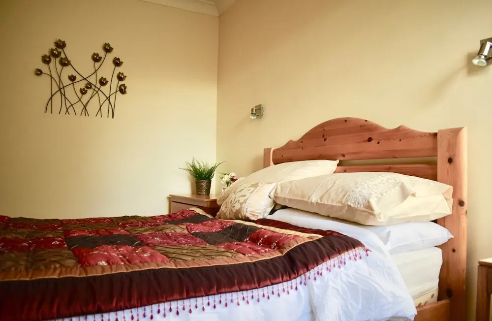 1 Bedroom Apartment in Central Dublin
