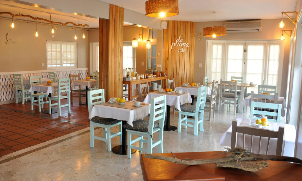 Posada de las Aguilas Hotel Boutique