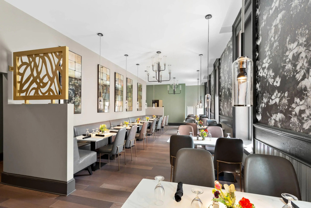 Tygart Hotel, an Ascend Collection Hotel