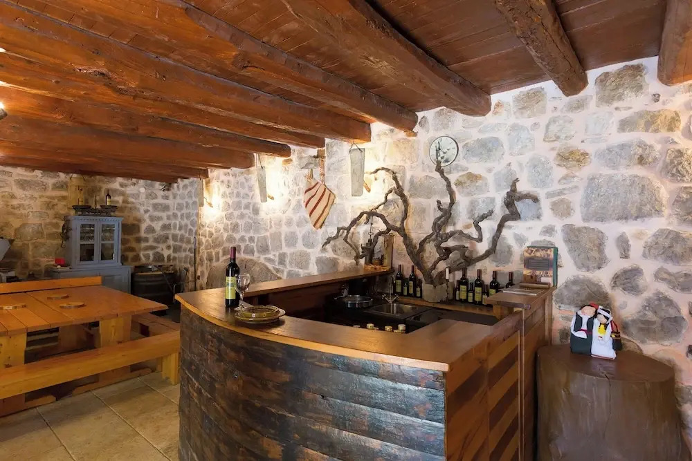 Konavle Apartments Zlatovisce 3