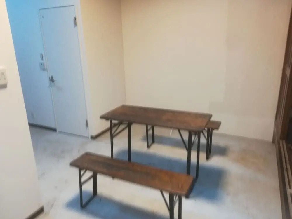 ez guest house