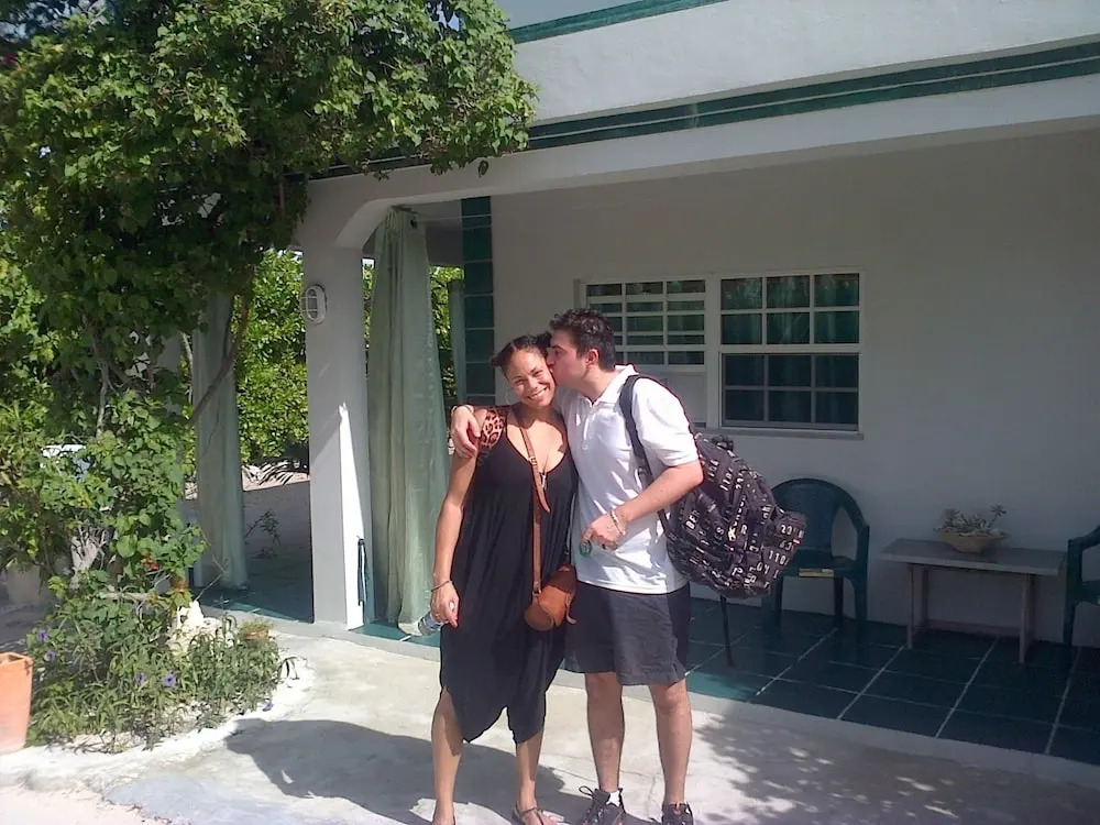 Silver Palm Guest House Turks and Caicos