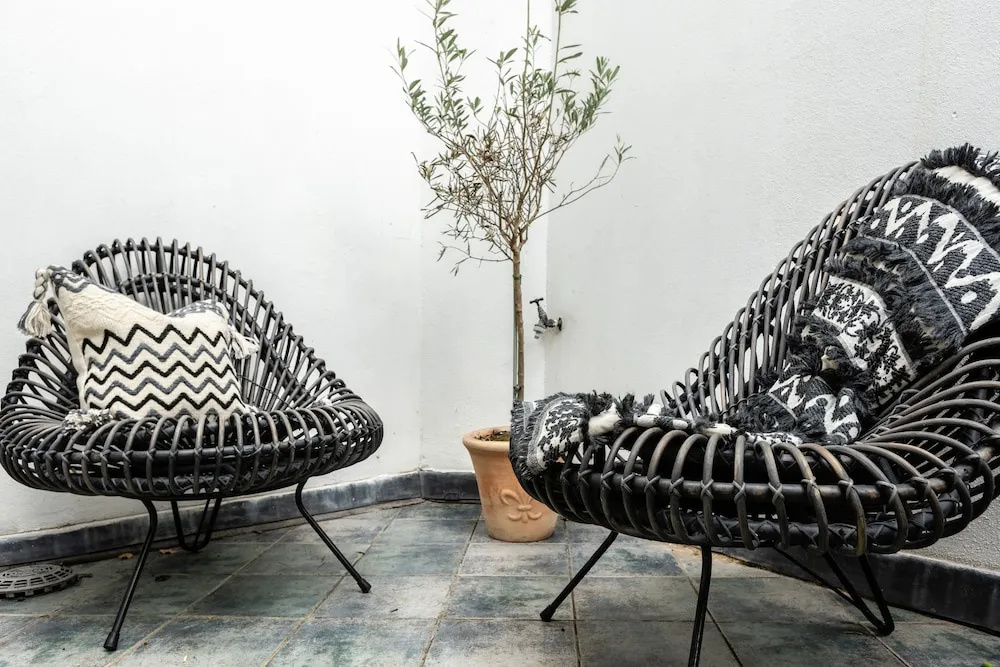 The Luxe Chelsea Townhouse