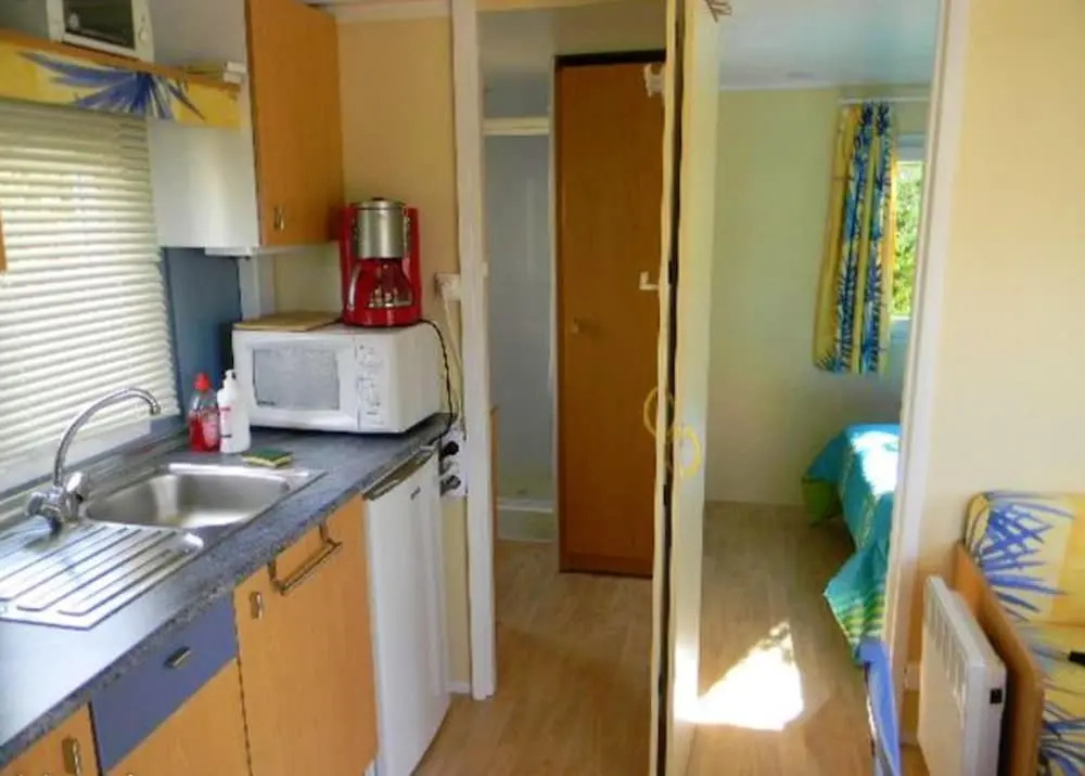 House With 2 Bedrooms in Villecroze, With Private Pool and Enclosed Garden