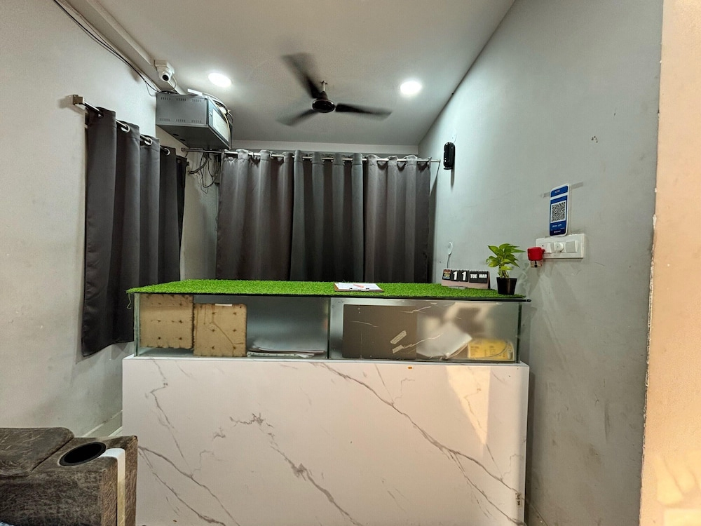 Hotel O JVP Hotels