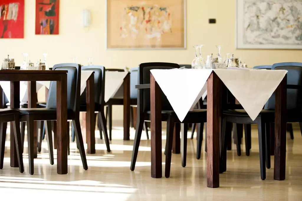 Hotel Internazionale