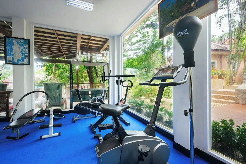 Vimonsiri Hill Resort & Spa