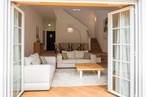 T3 Vila dos Principes, Praia Del Rey C42