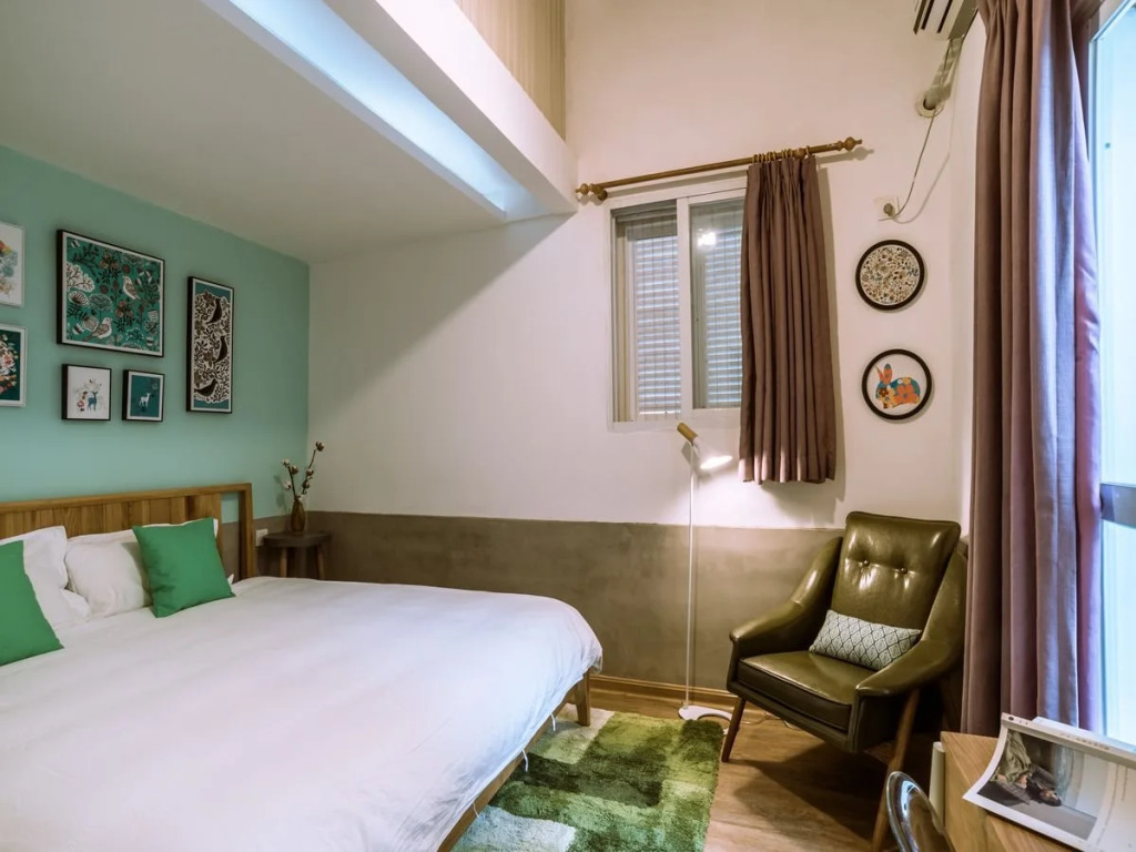 Xiamen Violet Cloudland Hotel