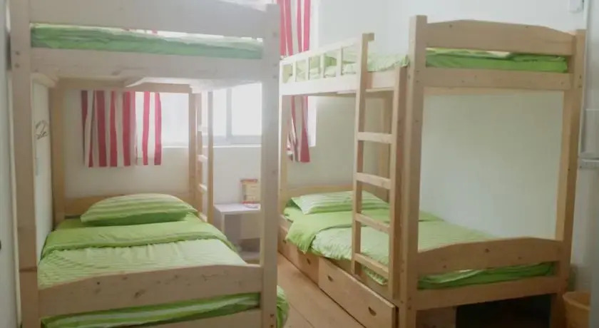 SHC hostel