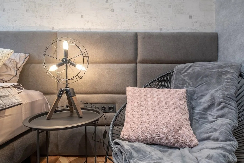 Fm Luxury 2 Bdr And 2 Bthr Apartment Sofia Dream Apartments