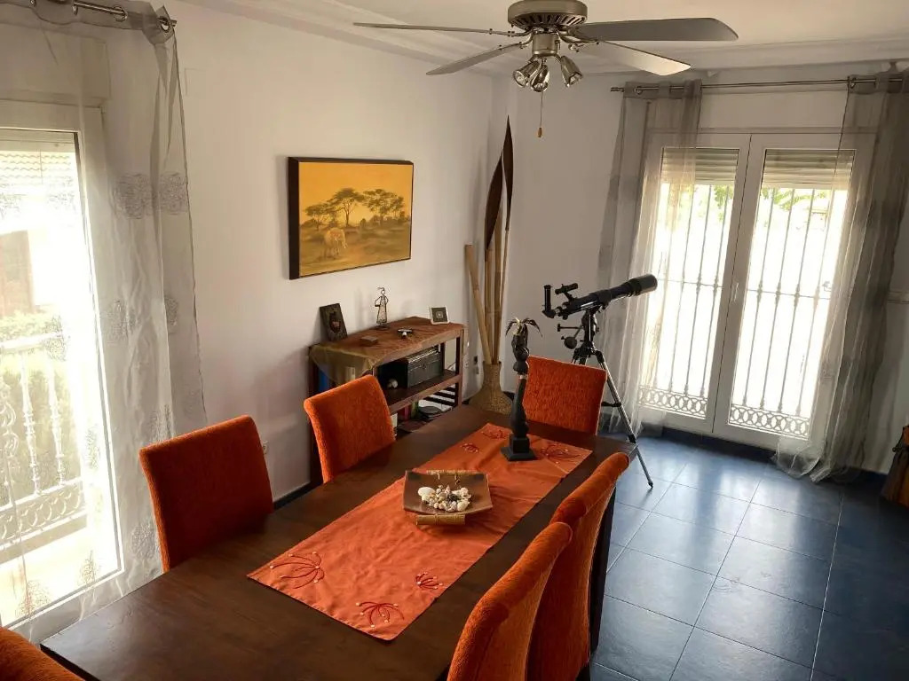Homely Apartments Villa Castelar