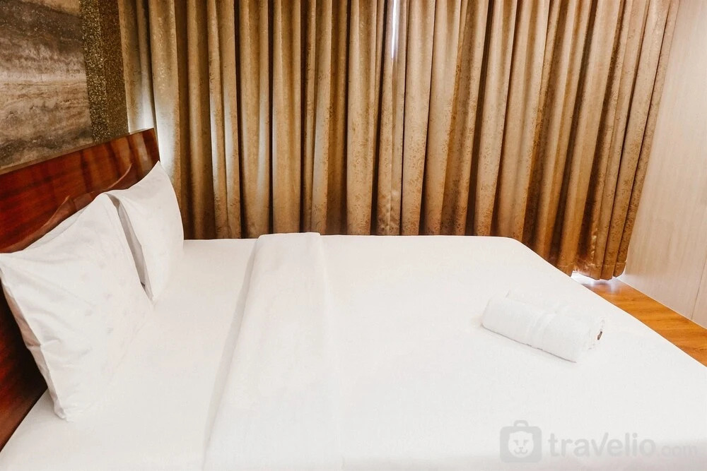 The Royale Springhill Apartment near JIEXPO/PRJ Kemayoran