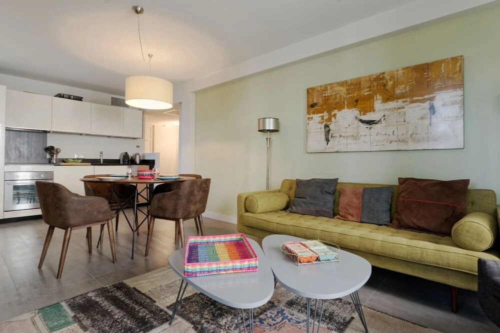 Musset Appartement privé