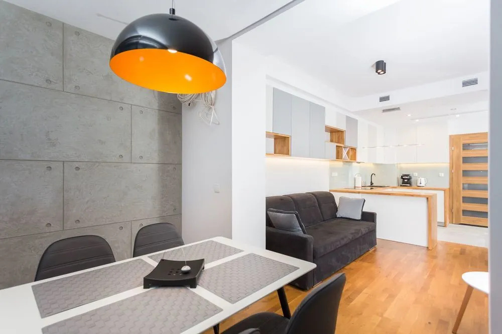 InPoint City Center Apartments
