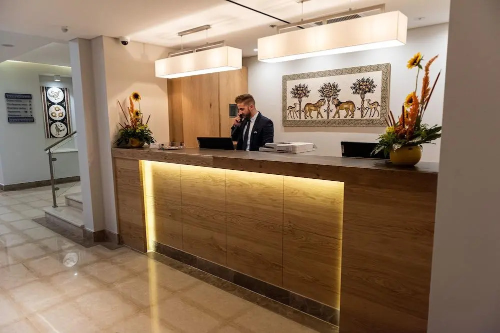 Ambassador Boutique Hotel - Jerusalem