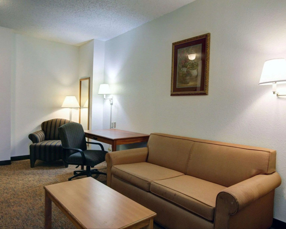 Hotel Del Valle - Austin SE