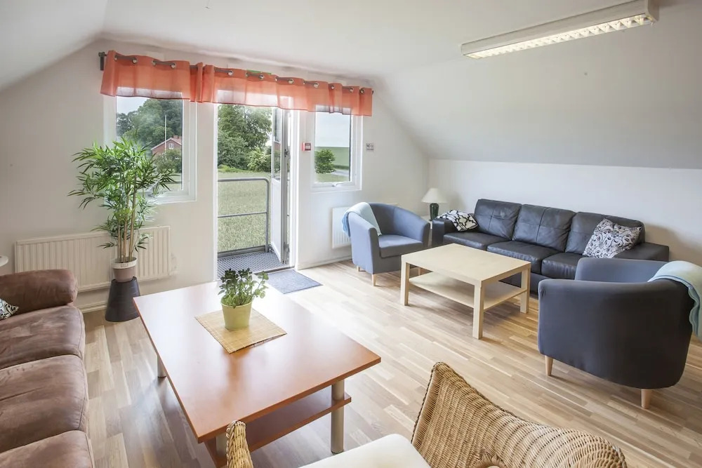 Bruksparkens Hostel
