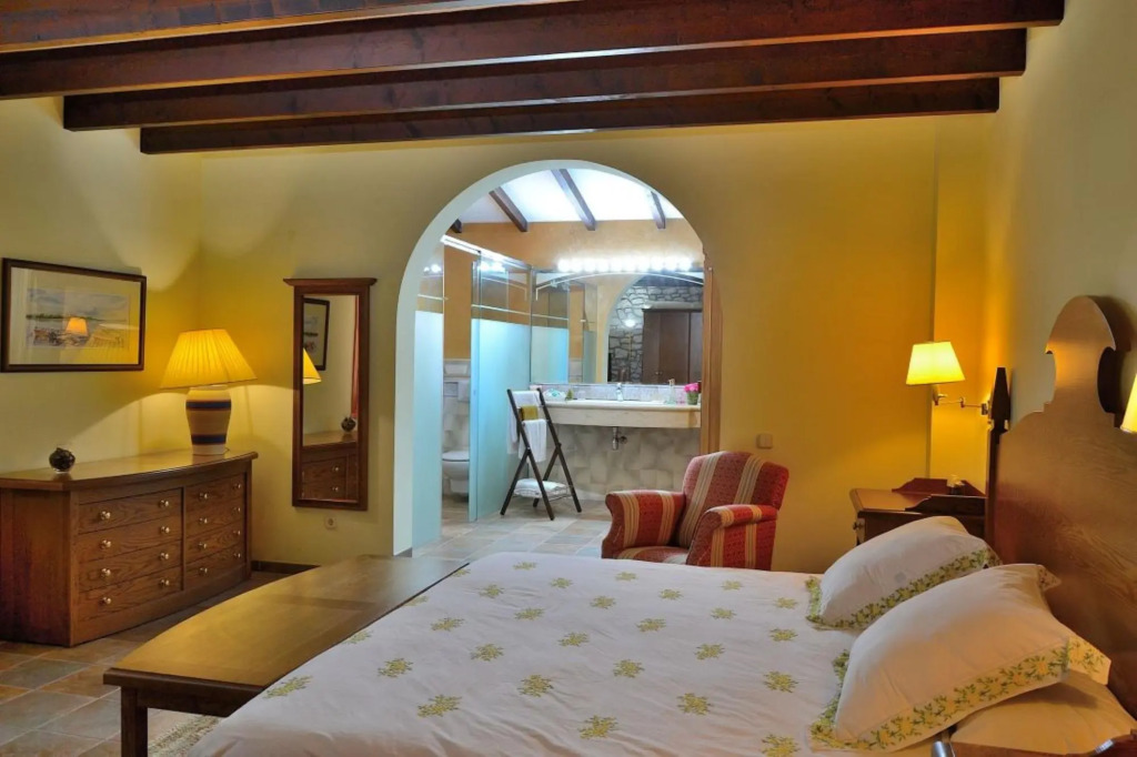 Villa Casa Binissagar II 106 by Mallorca Charme