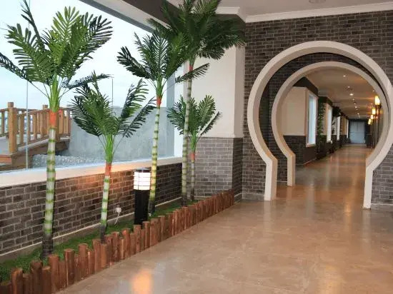Zheshang Hotel Apartment