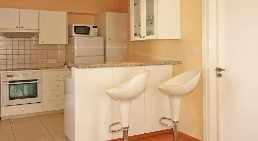 Lordos Camelia Apartment