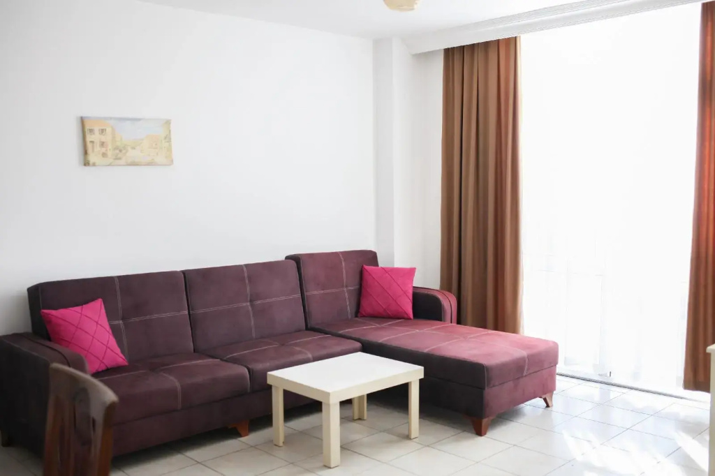Kleopatra Aytur Apart Hotel