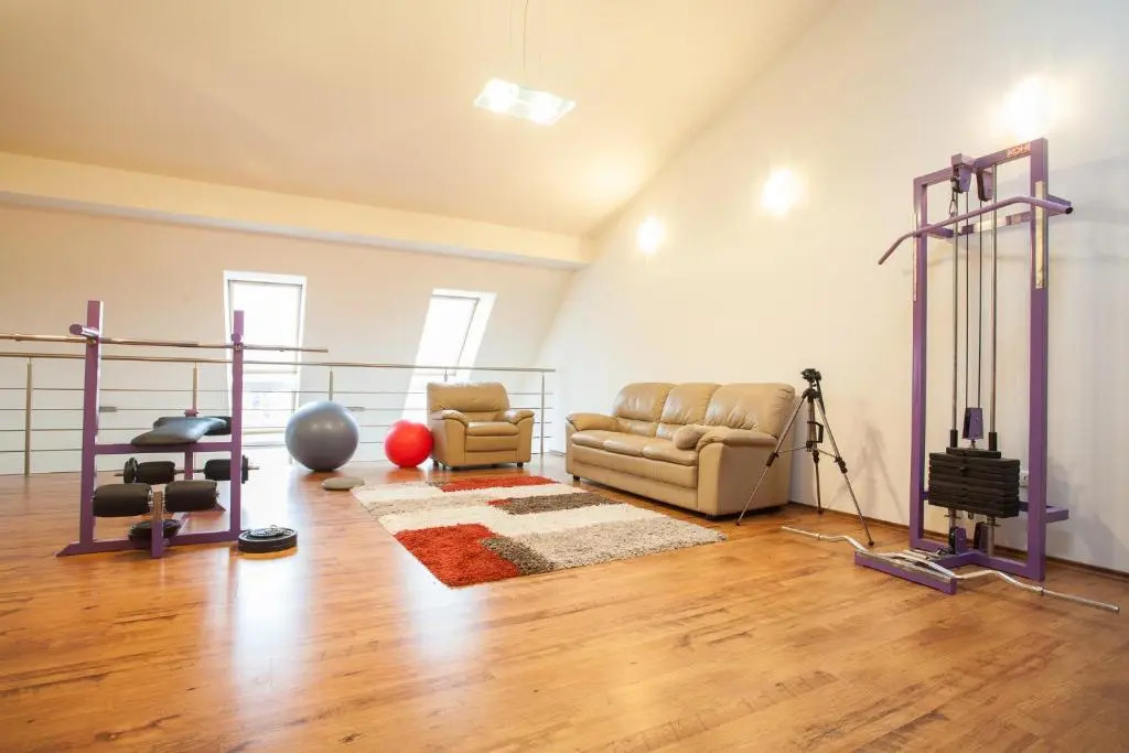 Apartmany Kolegium