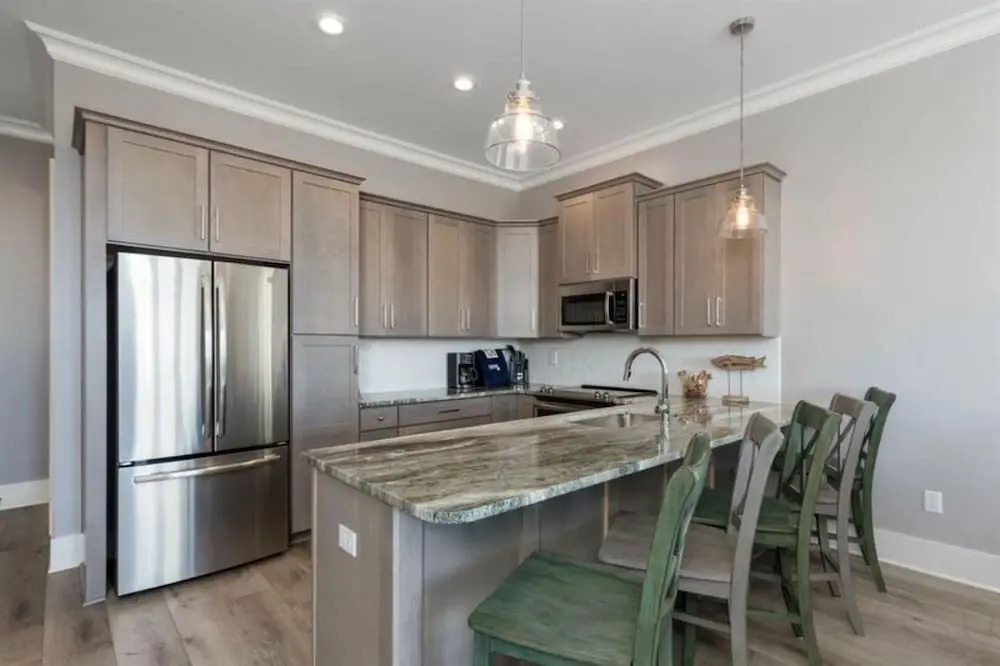 Porpoise Full Life by Meyer Vacation Rentals