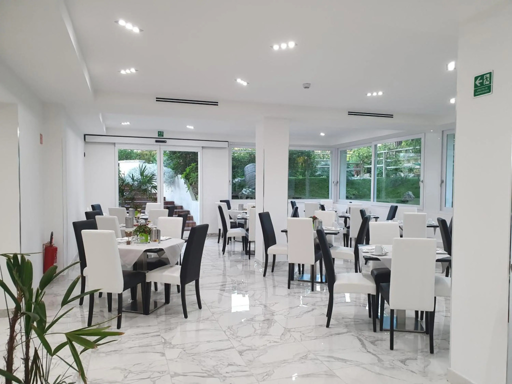Hotel Villa Chiara