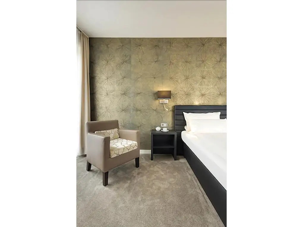 Hotel Hiemann - Superior