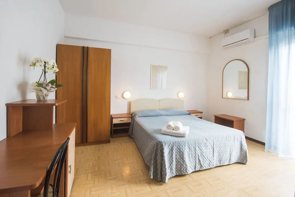 Hotel Mariotti