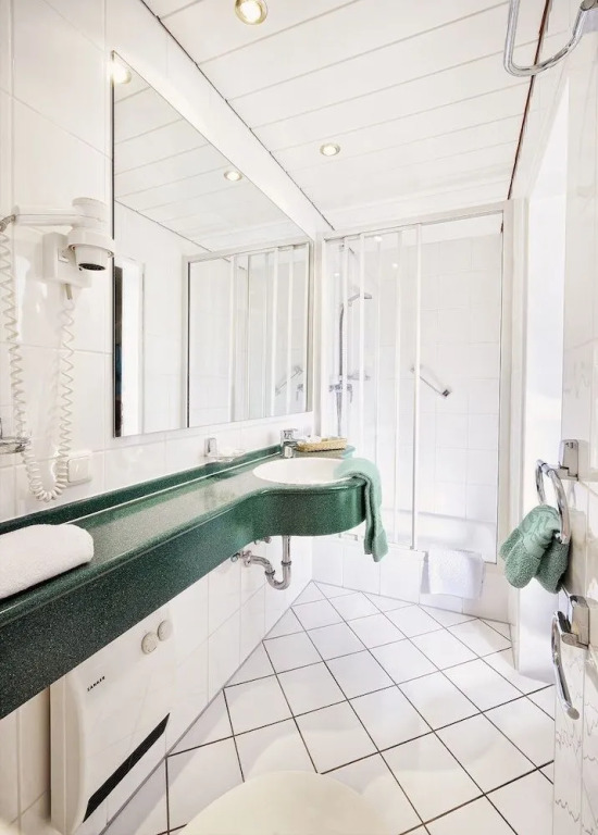 Gutshof Hotel Arosa