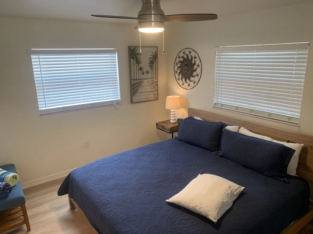 Gulf Breeze Bungalows