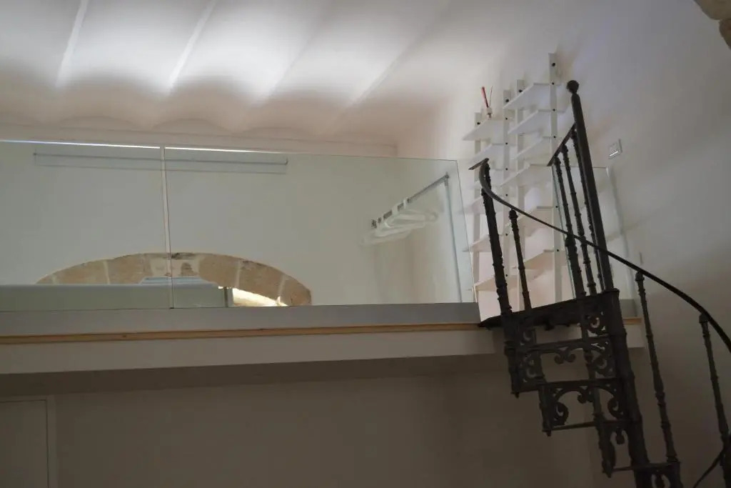 Casina Trento