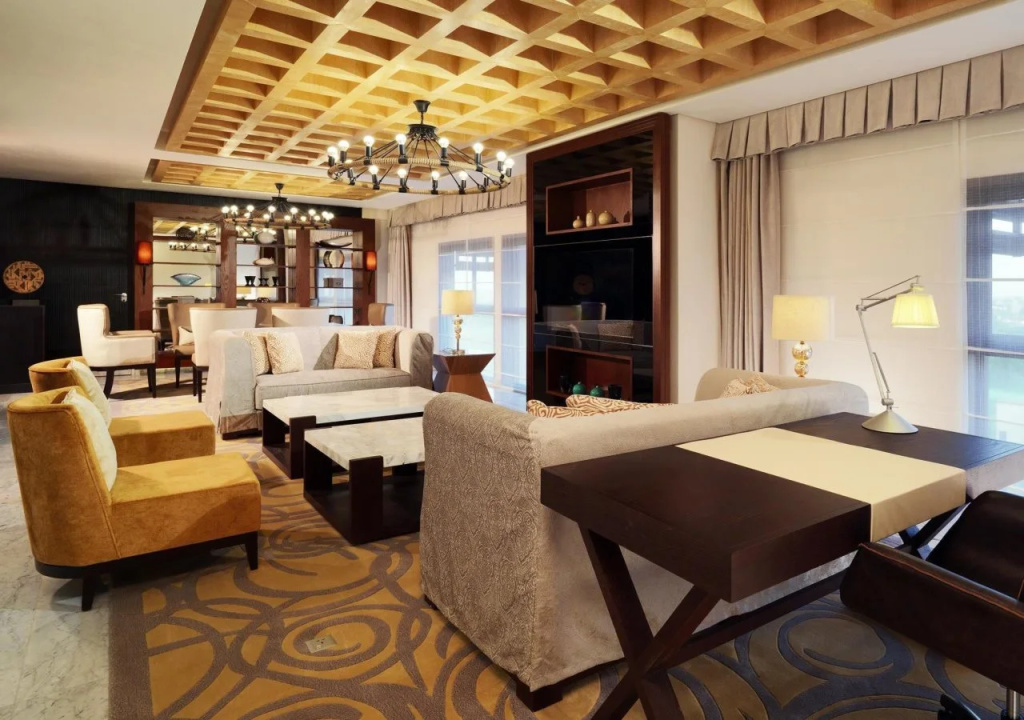 Sheraton Lagos Hotel